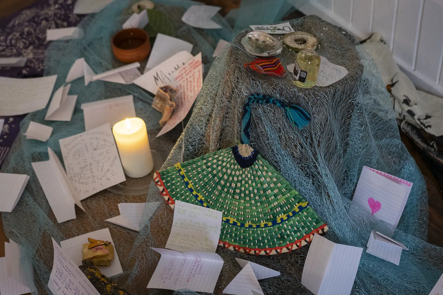 BIPoC Climate Justice Conference 2025 - Others images - RRSS_BipocConference_2025-41